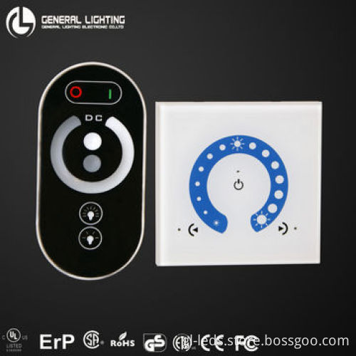 Touch RGB Controller